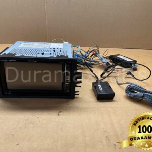 Pioneer AVH-X2800BS In-Dash DVD Receiver + Onstar Harness w Chime 1516275E10
