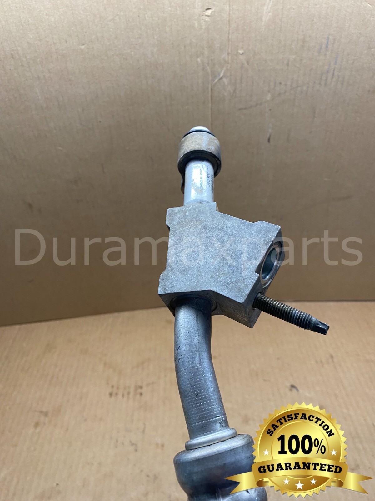 00-06 Chevy Suburban Tahoe/GMC Yukon Gas A/C REFRIDGERANT SUCTION HOSE 19303128 - Image 5