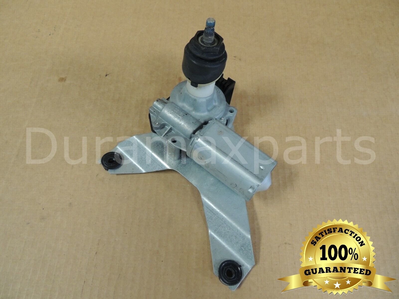 00-06 Chevy Suburban/Escalade/Yukon/Tahoe REAR WIPER MOTOR 15173034 GENUINE GM - Image 3