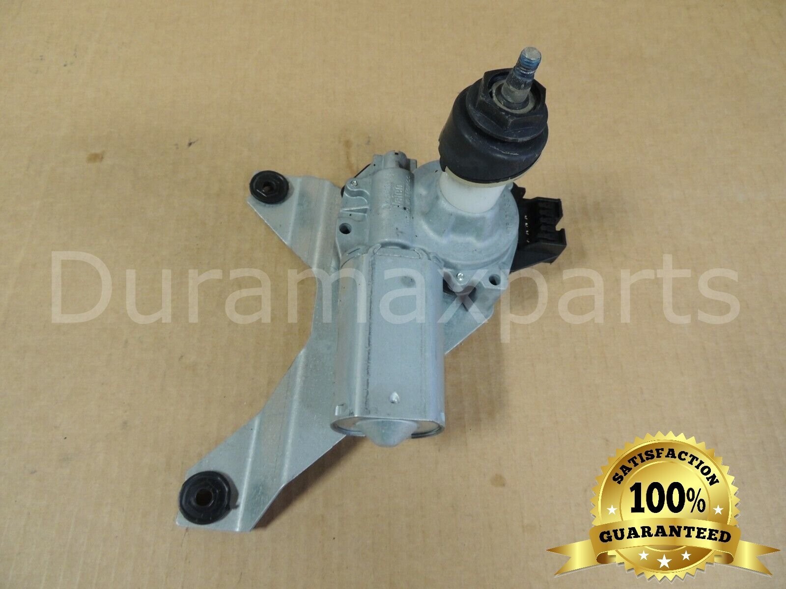 00-06 Chevy Suburban/Escalade/Yukon/Tahoe REAR WIPER MOTOR 15173034 GENUINE GM - Image 4