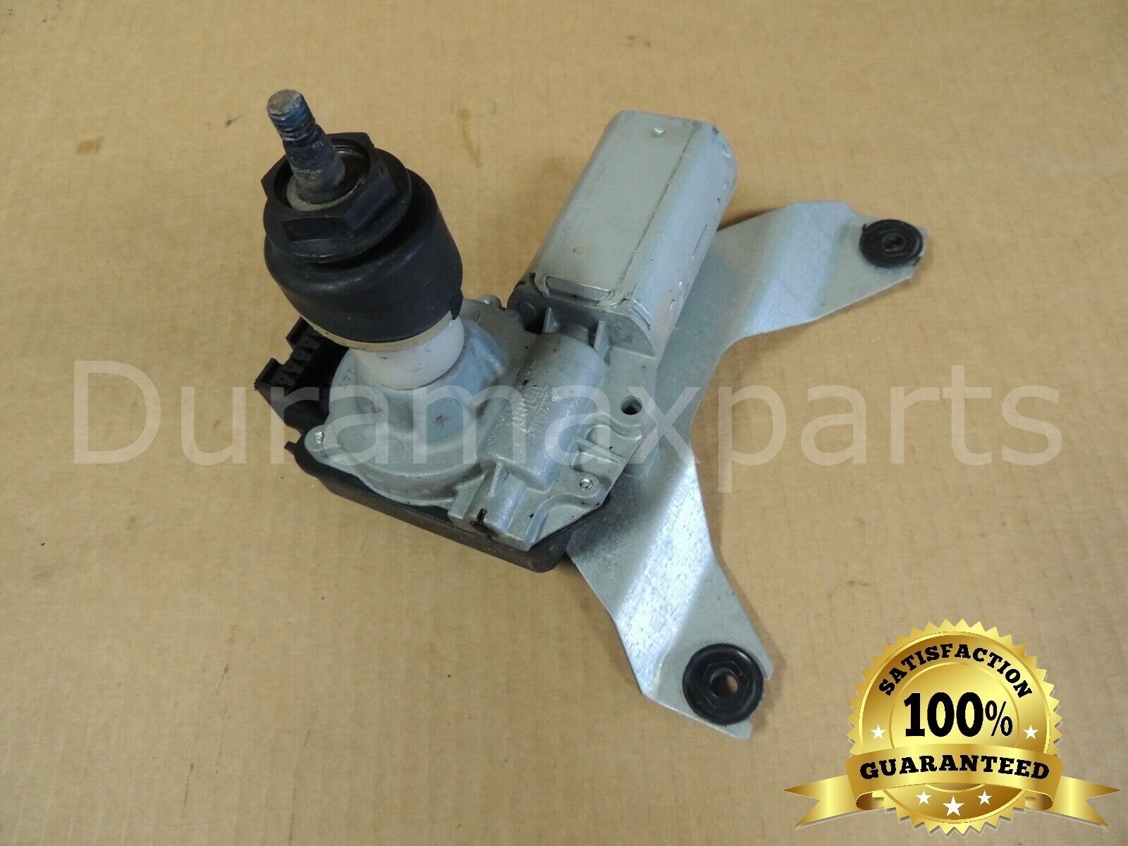 00-06 Chevy Suburban/Escalade/Yukon/Tahoe REAR WIPER MOTOR 15173034 GENUINE GM - Image 5