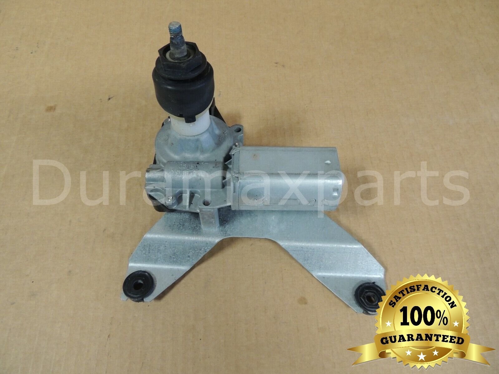 00-06 Chevy Suburban/Escalade/Yukon/Tahoe REAR WIPER MOTOR 15173034 GENUINE GM - Image 6