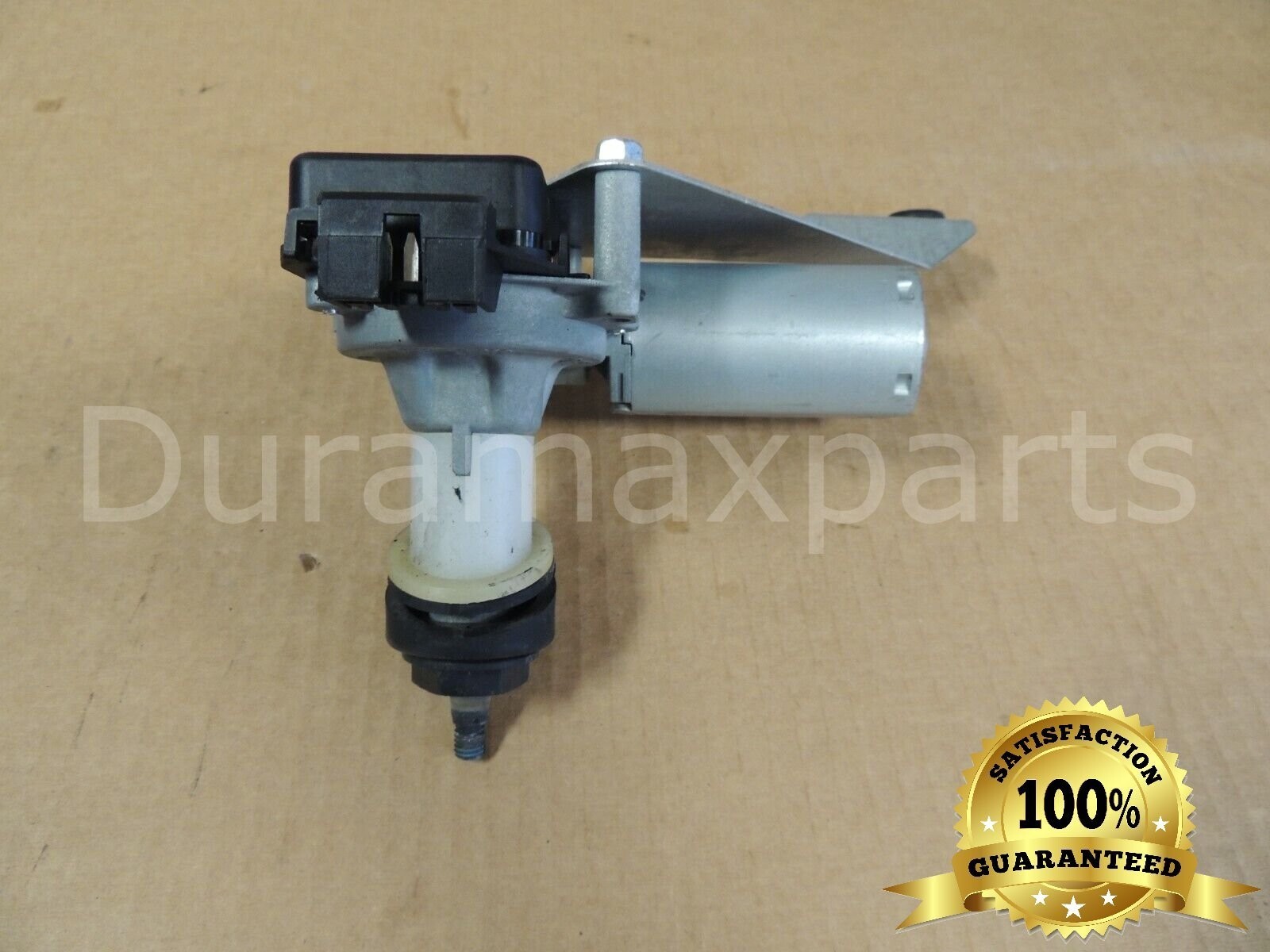00-06 Chevy Suburban/Escalade/Yukon/Tahoe REAR WIPER MOTOR 15173034 GENUINE GM - Image 7