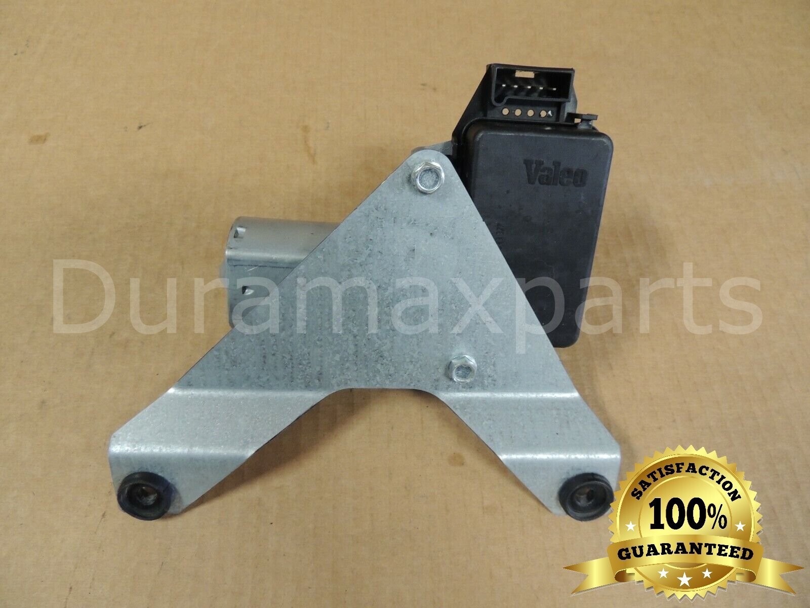 00-06 Chevy Suburban/Escalade/Yukon/Tahoe REAR WIPER MOTOR 15173034 GENUINE GM - Image 8