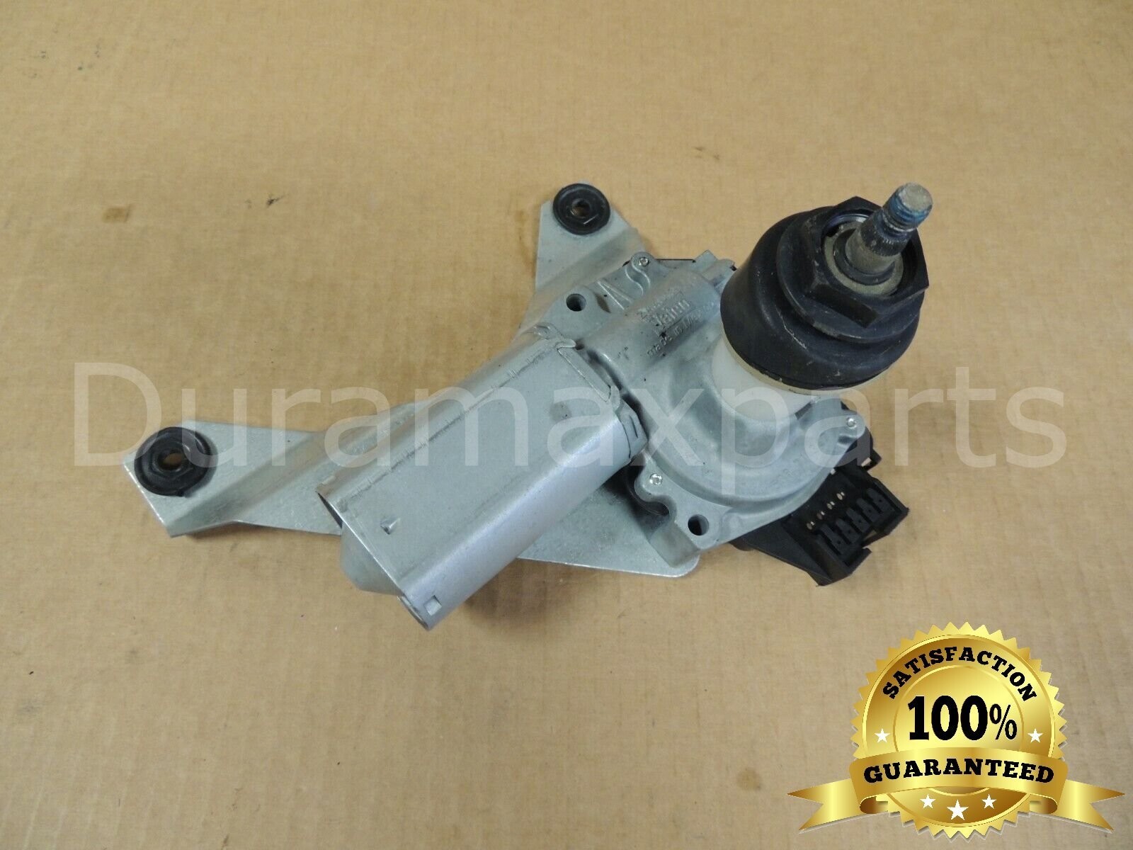 00-06 Chevy Suburban/Escalade/Yukon/Tahoe REAR WIPER MOTOR 15173034 GENUINE GM