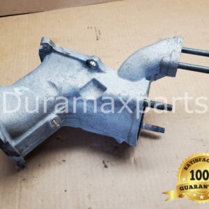 01-02 Chevy Silverado/GMC Sierra LB7 6.6L Y-BRIDGE INTAKE MANIFOLD PIPE S136 OEM