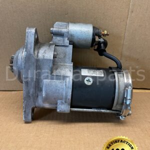 01-07 Chevy Silverado/GMC Sierra LLY LBZ Duramax STARTER ASSEMBLY 8973291631