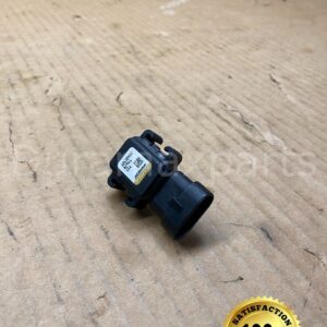 01-10 Chevy GMC LB7 LLY LBZ LMM Manifold Absolute Pressure MAP Sensor 12623671