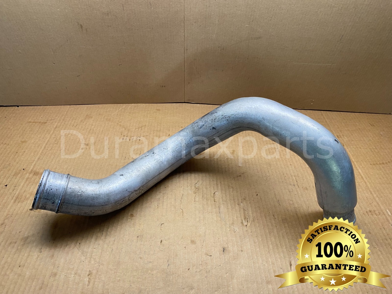 01 Chevy/GMC LB7 Duramax Diesel RIGHT CHARGING INTERCOOLER OUTLET DUCT 15040101