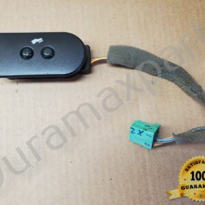 03-06 CHEVY/GMC SILVERADO SIERRA DRIVER PEDAL HEIGHT MEMORY SWITCH 15179138