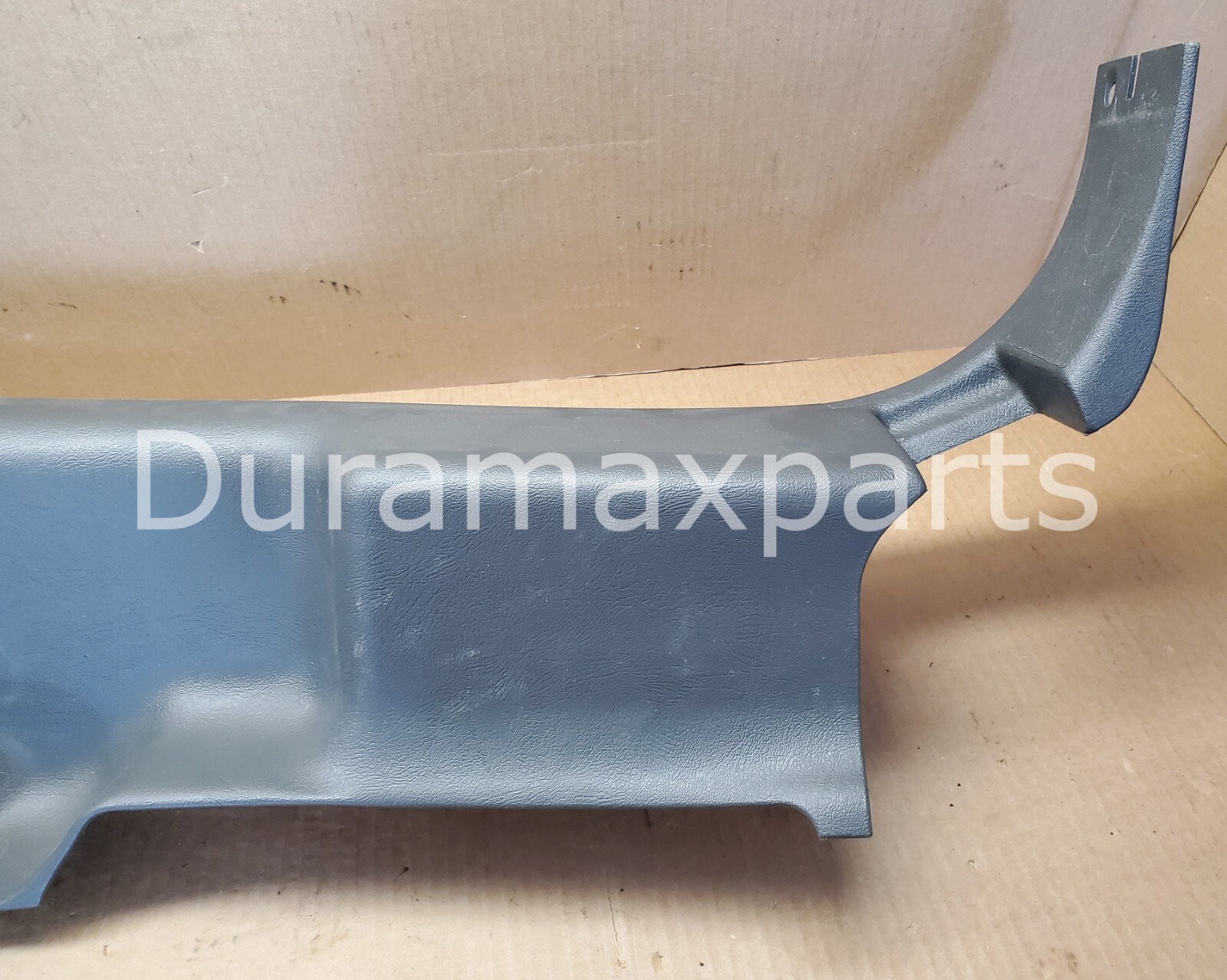 03-06 Chevy Silverado/GMC Sierra Crew Cab LEFT C Pillar Cab Corner Trim - Image 7