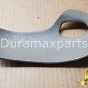 03-06 Chevy Silverado/GMC Sierra LEFT REAR DOOR PANEL HANDLE TRIM- TAN 15763013