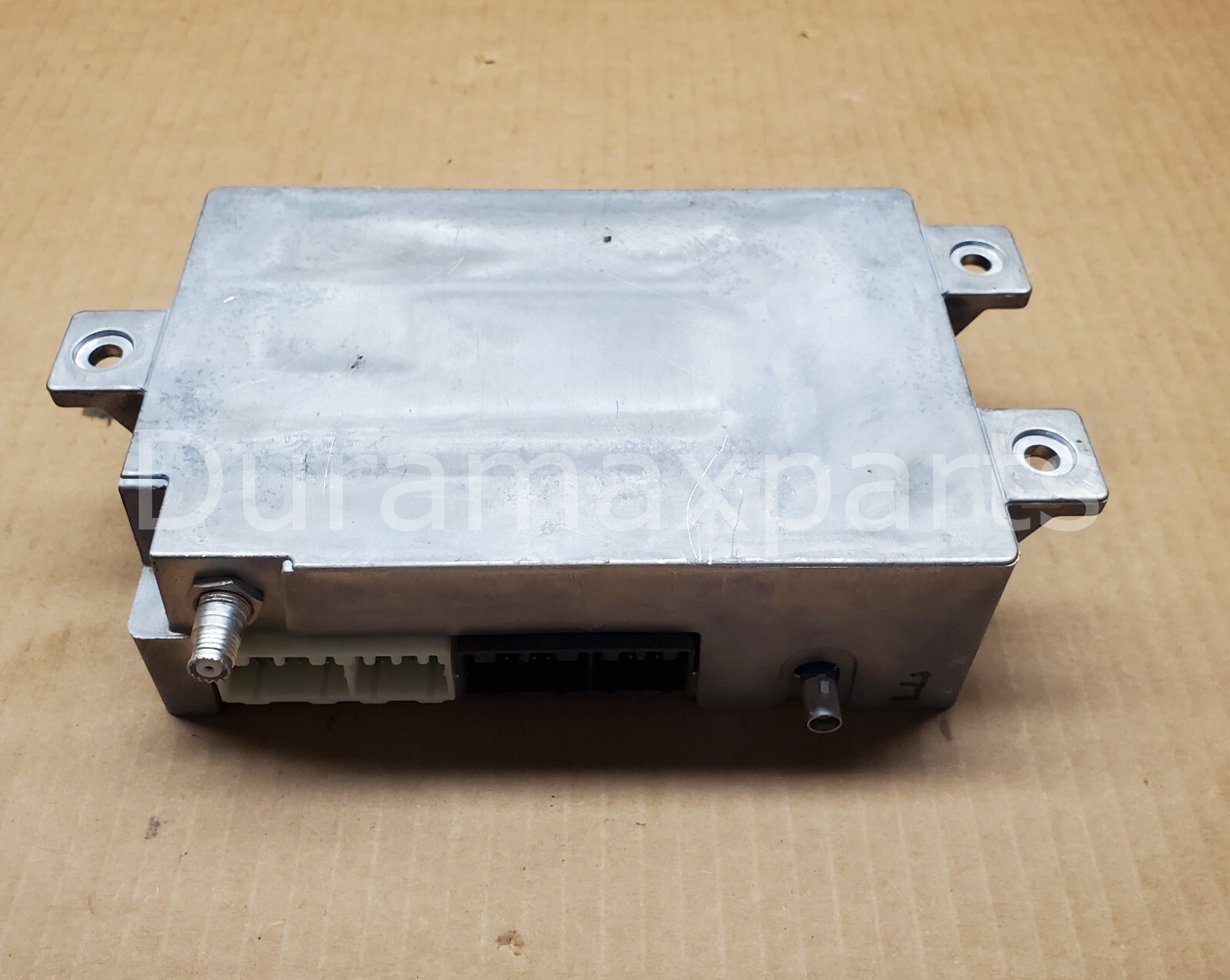 03-06 Chevy Silverado/GMC Sierra OnStar Communication Module 10397548 10393958 - Image 4