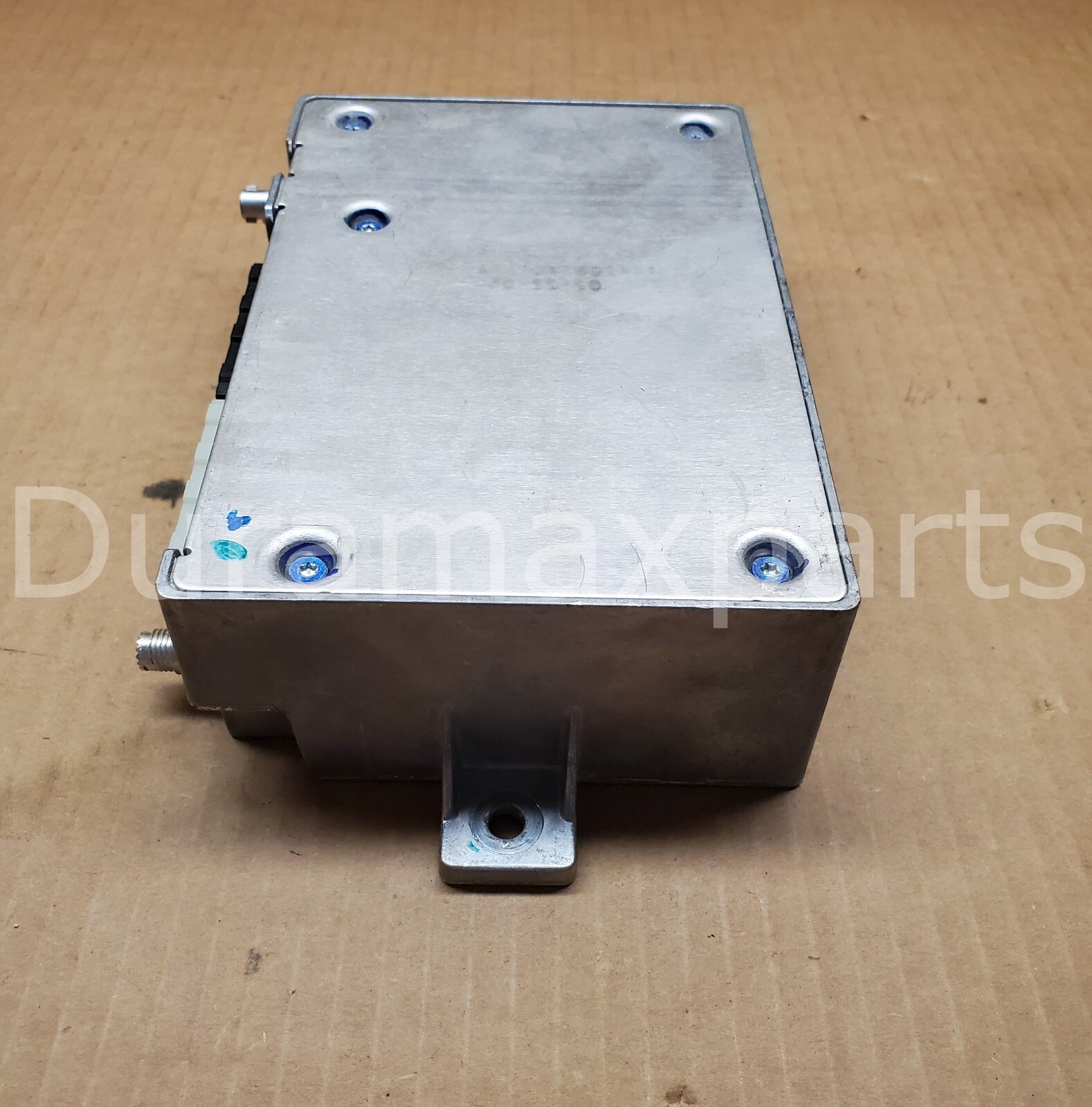 03-06 Chevy Silverado/GMC Sierra OnStar Communication Module 10397548 10393958 - Image 5