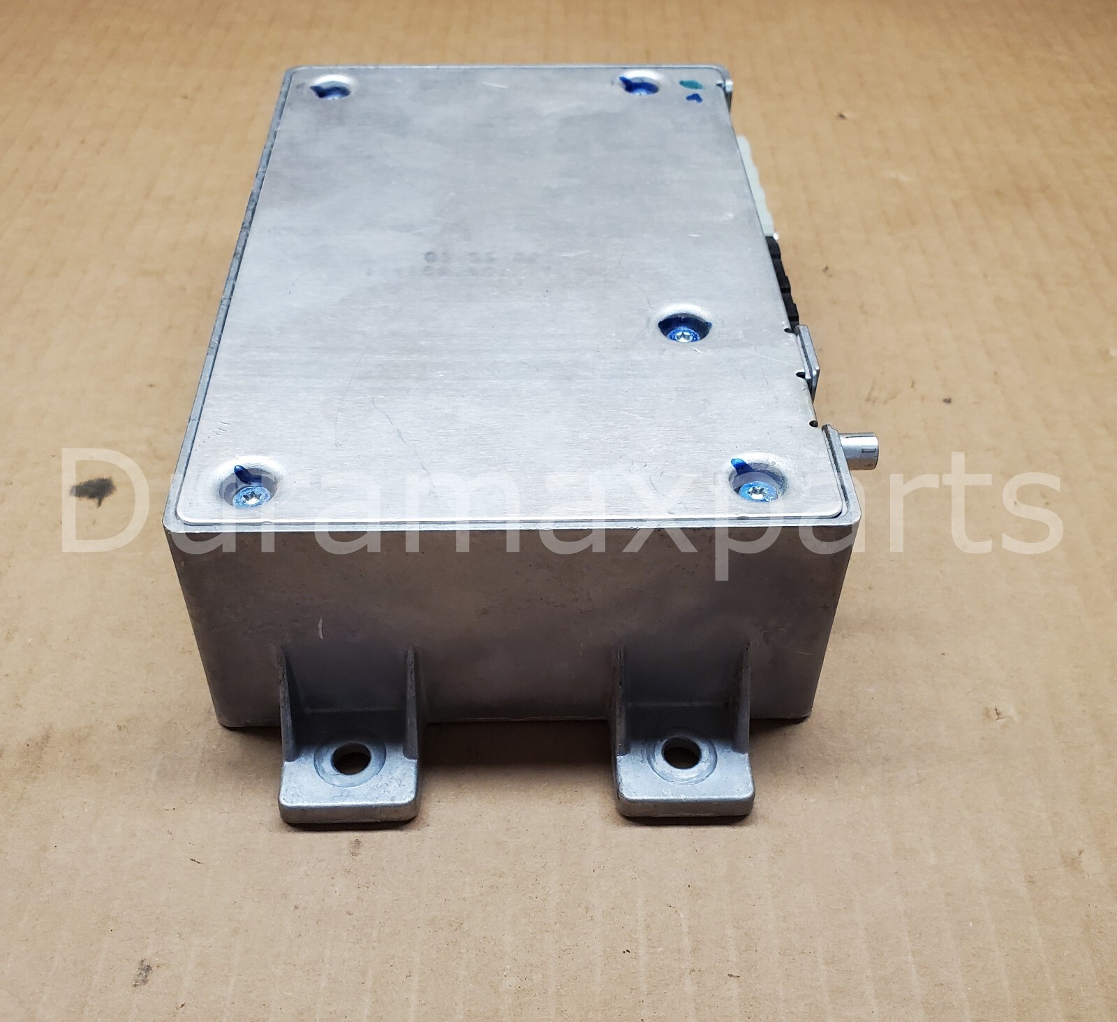 03-06 Chevy Silverado/GMC Sierra OnStar Communication Module 10397548 10393958 - Image 6