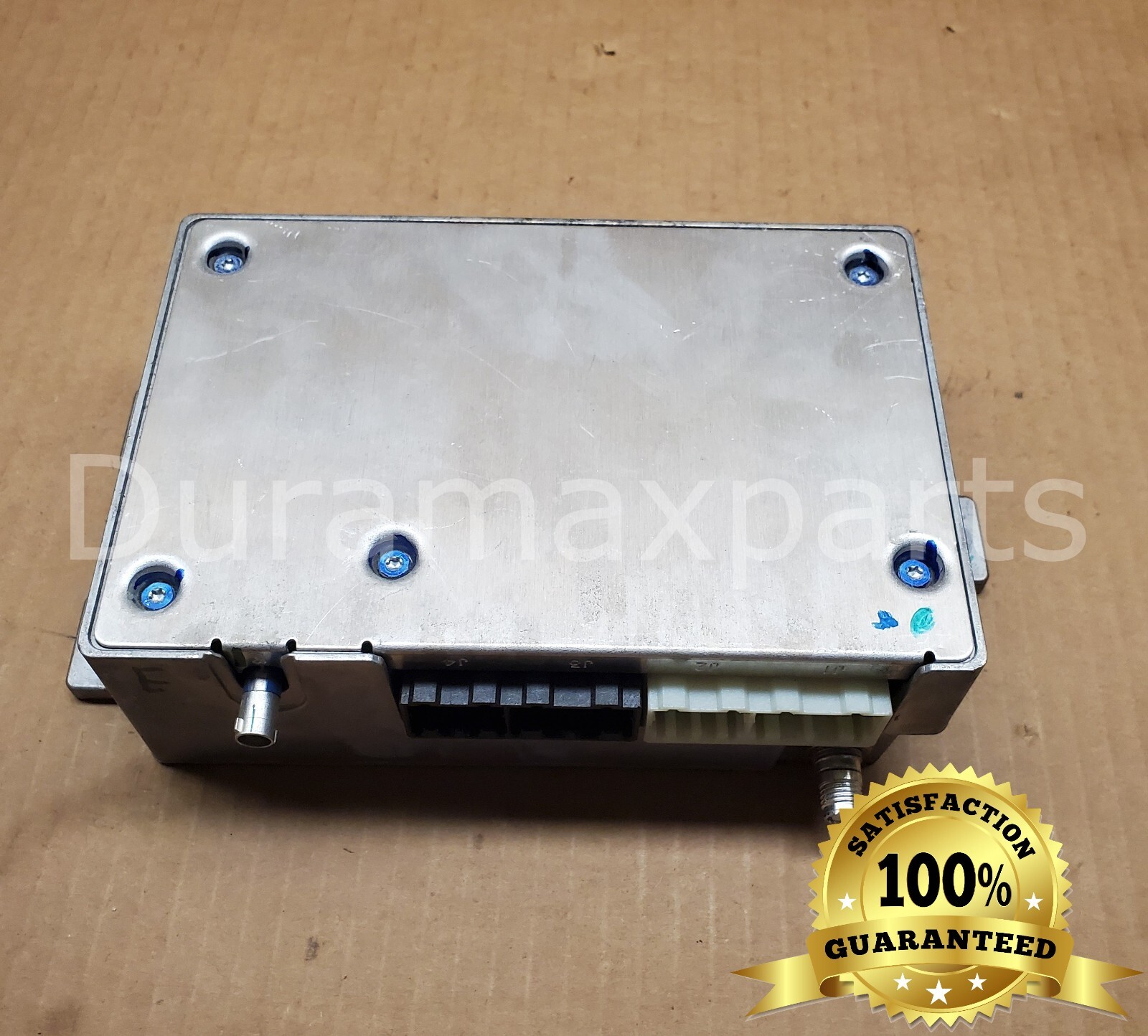 03-06 Chevy Silverado/GMC Sierra OnStar Communication Module 10397548 10393958