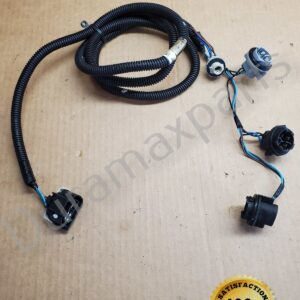 03-07 Chevy Silverado 1500/2500 RH TAILLIGHT WIRING HARNESS 16531402 (4-Bulb)
