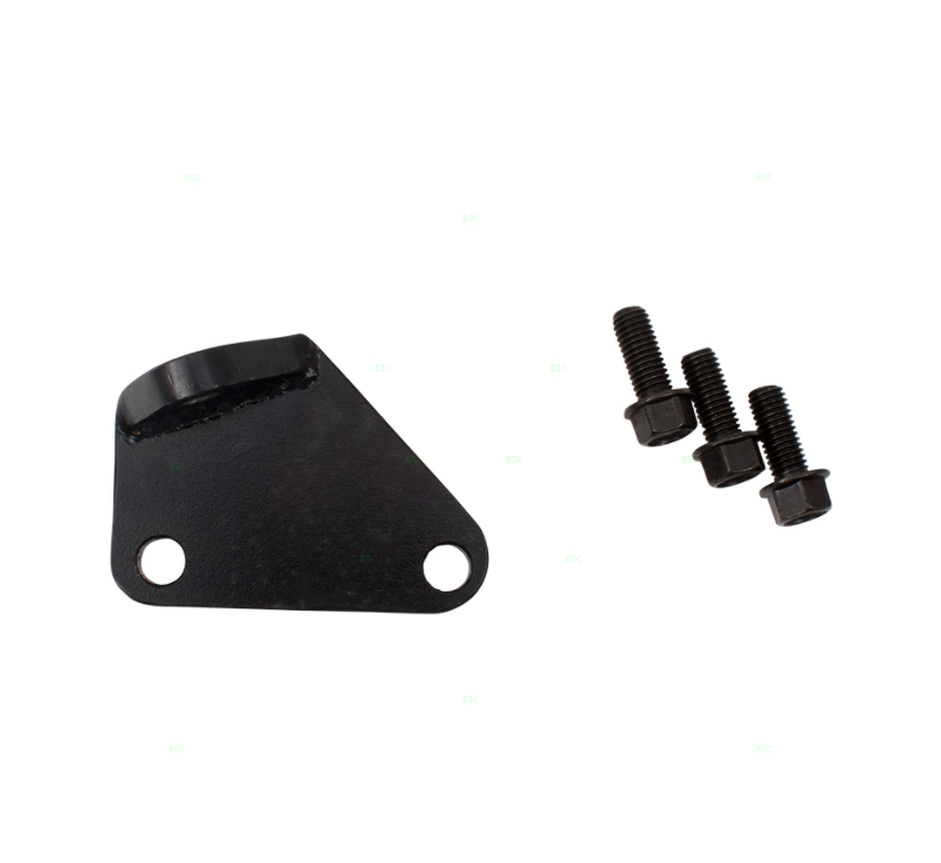 03-18 Chevy GMC Truck & SUV 4.8/5.3/6.0 Exhaust Manifold - CYL Head Repair Clamp - Image 3