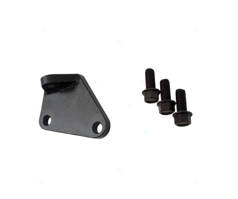 03-18 Chevy GMC Truck & SUV 4.8/5.3/6.0 Exhaust Manifold - CYL Head Repair Clamp - Image 4