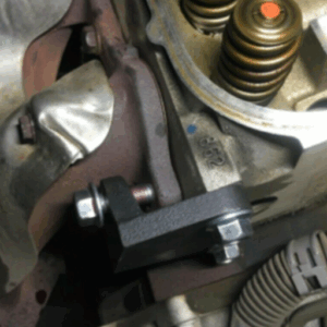 03-18 Chevy GMC Truck & SUV 4.8/5.3/6.0 Exhaust Manifold - CYL Head Repair Clamp
