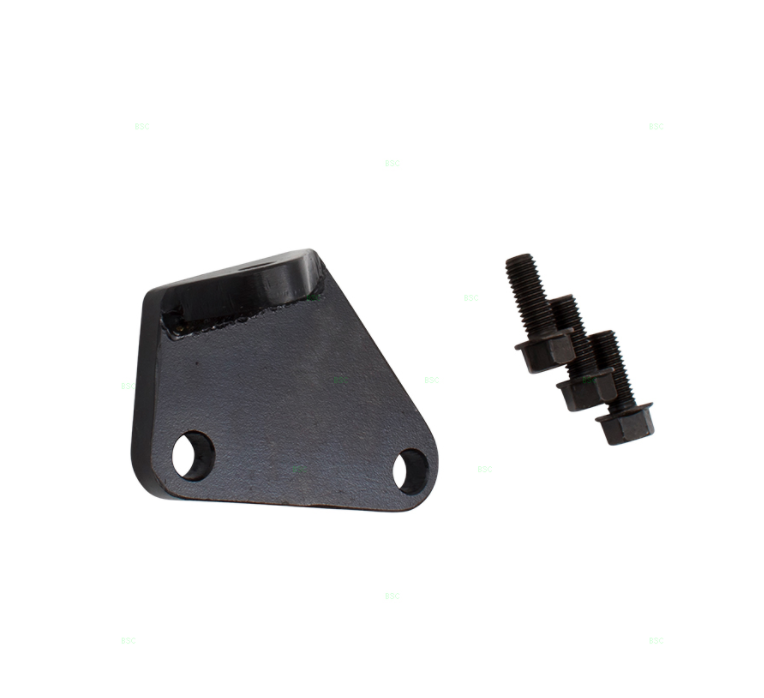 03-18 Chevy GMC Truck & SUV 4.8/5.3/6.0 Exhaust Manifold - CYL Head Repair Clamp - Image 5