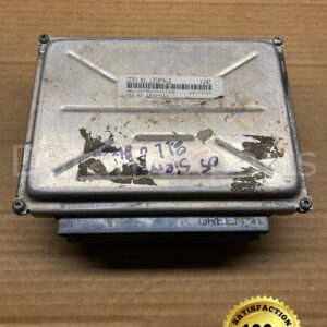 05-07 Chevy Silverado/GMC Sierra 8.1L ECM ENGINE CONTROL MODULE 12593554