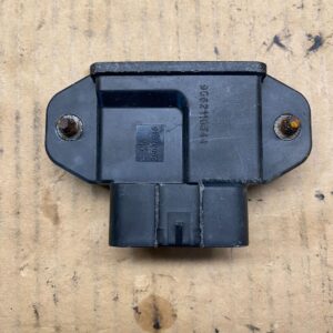 07-09 Chevy Silverado/GMC Sierra TRAILER BRAKE CONTROL MODULE RELAY 25837495 GM