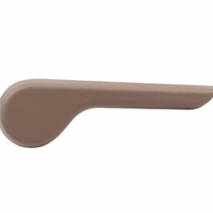 07-13 Chevy/GMC Pickup & SUV - LH Beige Driver Seat Recliner Handle - 15232595