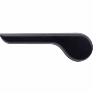 07-13 Chevy/GMC Pickup & SUV - RH Black Passenger Seat Recliner Handle -15232598