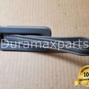 2000-06 Chevy Suburban/GMC Yukon Liftgate Strap Pull Handle Gray OEM 15753235
