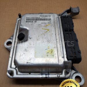 2001-04 Duramax LB7 Fuel Injection Control Module FICM 8972160772 REMANUFACTURED