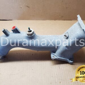 2002-04 Chevy Silverado/GMC Sierra LB7 Y-Bridge Intake Manifold OEM