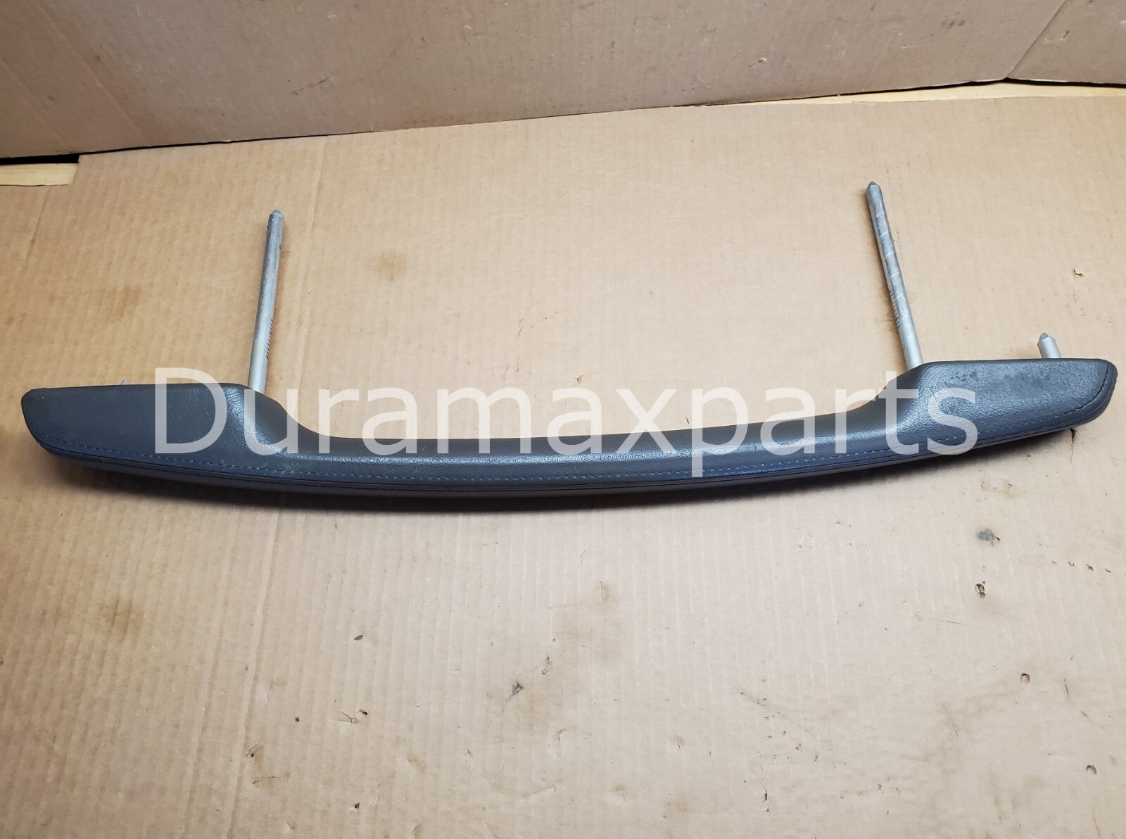 2002-06 Cadillac Escalade Front Right Passenger Dash Grab Bar Handle OEM - Image 3