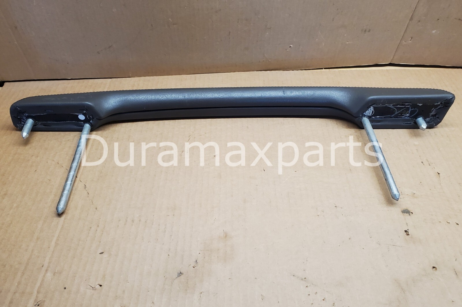 2002-06 Cadillac Escalade Front Right Passenger Dash Grab Bar Handle OEM - Image 4