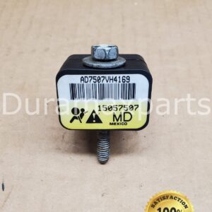 2003-04 Chevrolet Silverado/GMC Sierra FRONT Sensor 15057507 Genuine OEM
