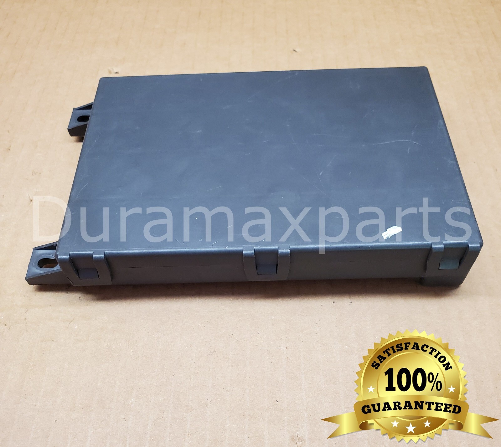 2003-06 Chevy Silverado/GMC Sierra POWER SEAT MEMORY CONTROL 15101510 OEM