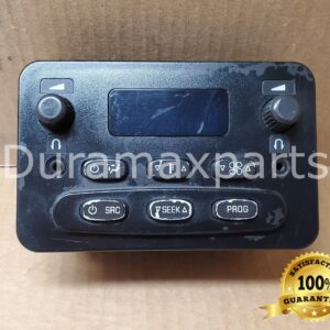 2003-06 Chevy Suburban/GMC Yukon XL Rear Console Temp Control 15204784 OEM
