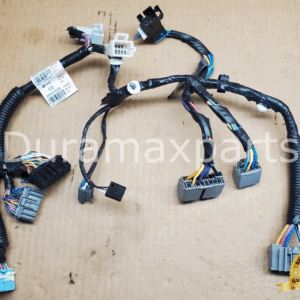 2003-06 Chevy Tahoe/GMC Yukon Left Front Driver Seat 8-Way Wire Harness 88940258