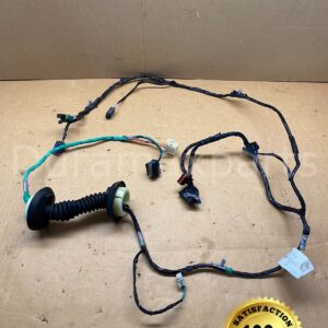 2003-2006 Chevy Silverado/GMC Sierra RIGHT FRONT DOOR HARNESS 10398024 GENUINE!