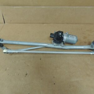 2004-2006 Chevy/GMC Yukon Wiper Transmission Linkage w/Motor 15116108 GENUINE