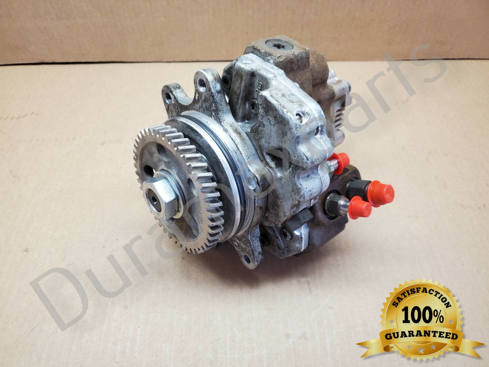 2004.5 – 2005 Chevy/GMC Sierra LLY ***CORE***FUEL INJECTION PUMP 8973037621 CP3