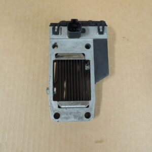 2006-2010 Chevy Silverado GMC Sierra DURAMAX LBZ LMM INTAKE AIR HEATER 98028427