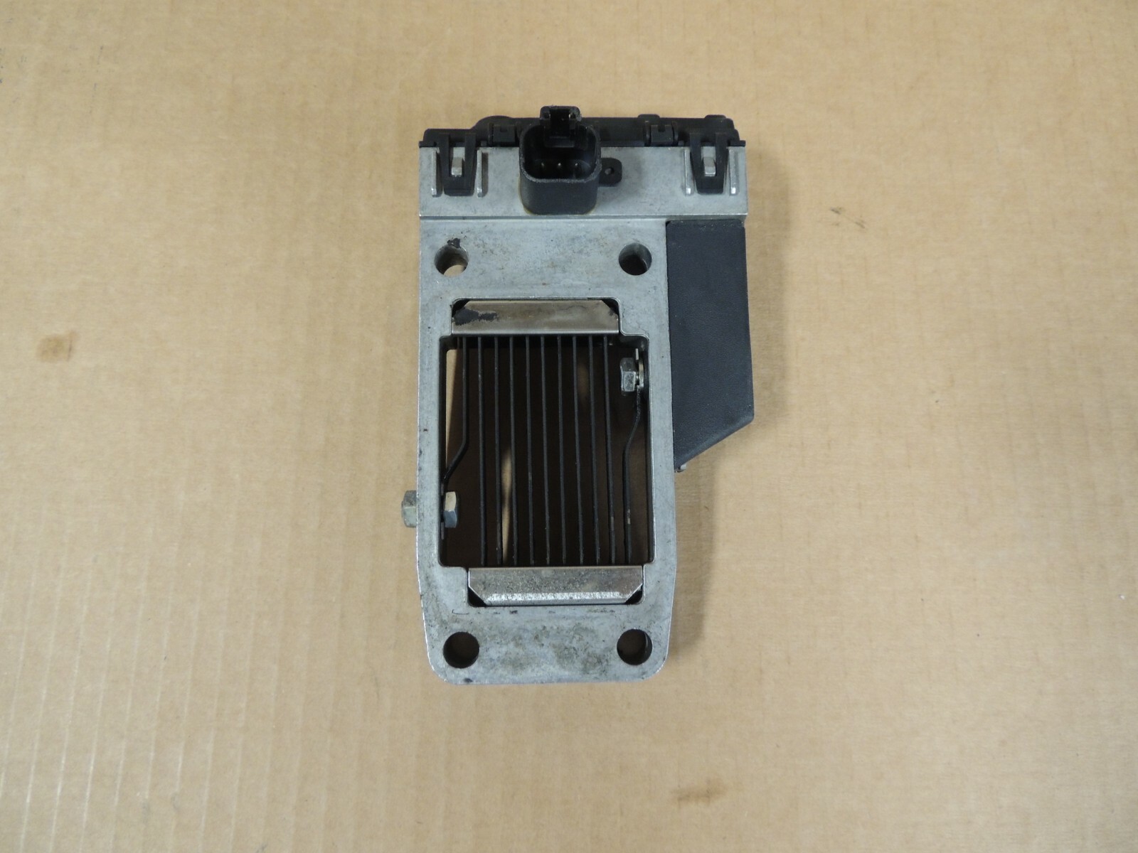 2006-2010 Chevy Silverado GMC Sierra DURAMAX LBZ LMM INTAKE AIR HEATER 98028427