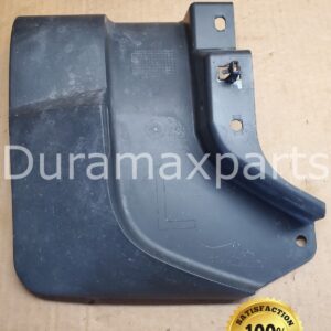 2014-19 GMC SIERRA Left Rear Driver's Side Bed Mud Guard Deflector 84124456 OEM