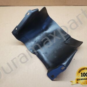 99-02 Chev Silverado/GMC Sierra & SUV Air Deflector Knee Bolster Shield 15034514