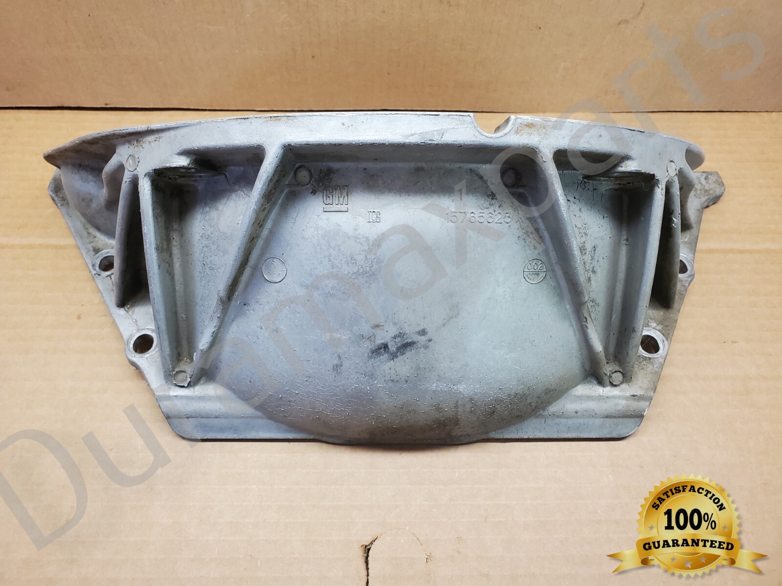 99-06 Chev Silverado/GMC Sierra 2500/3500 4L80E Transmission Dust Cover 15765623