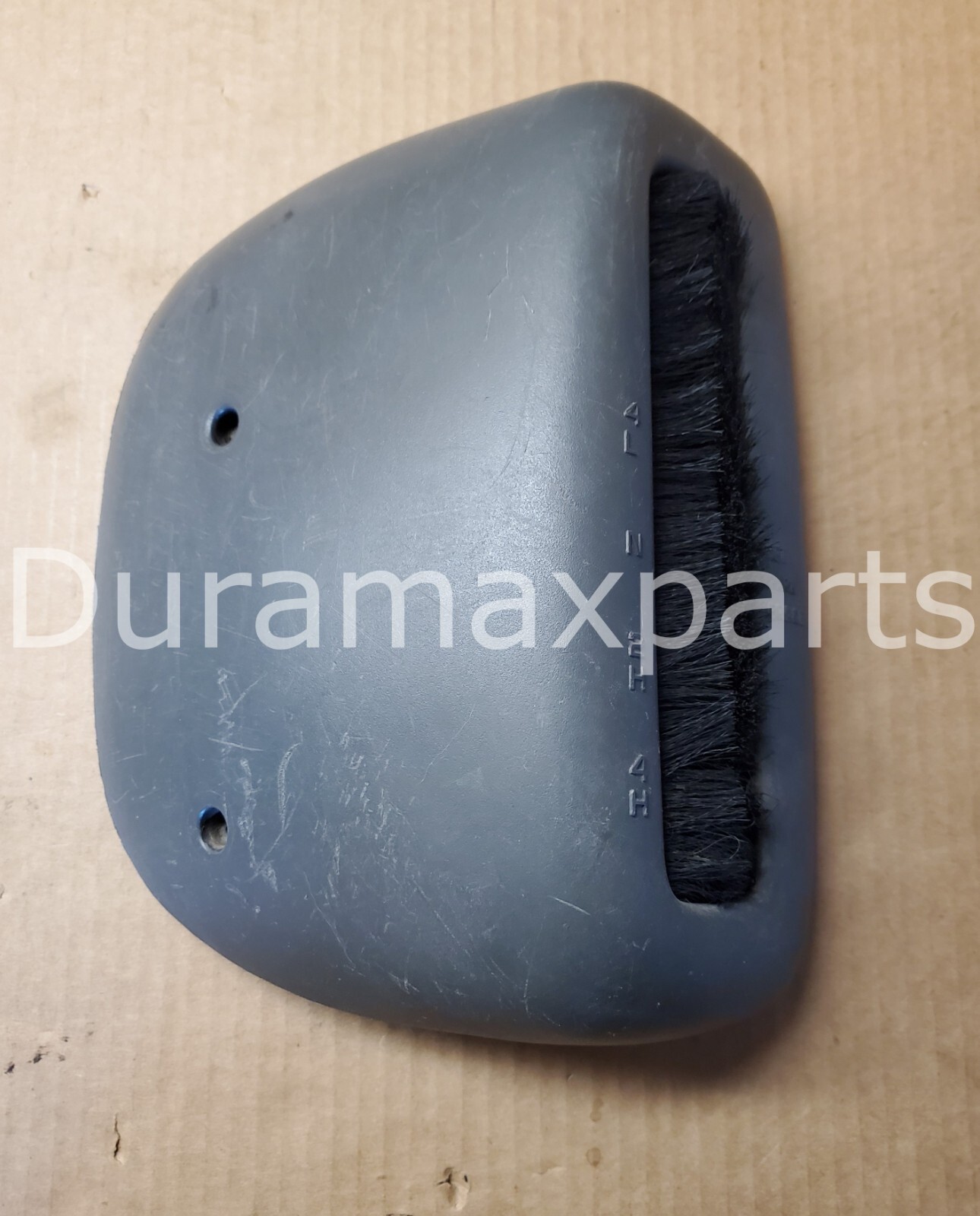 99-06 Chevy Silverado/GMC Sierra 4x4 FLOOR SHIFTER COVER 15711297 - Image 3
