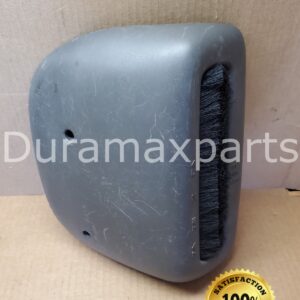 99-06 Chevy Silverado/GMC Sierra 4x4 FLOOR SHIFTER COVER 15711297