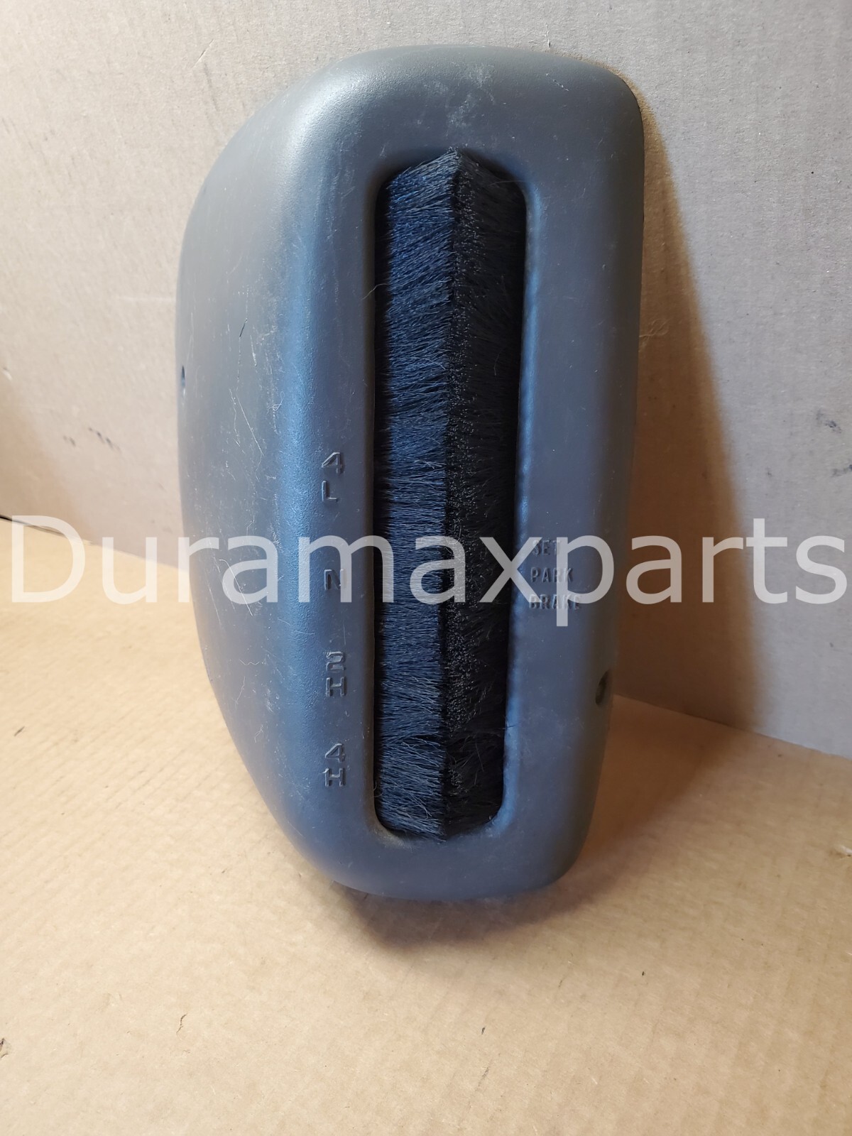 99-06 Chevy Silverado/GMC Sierra 4x4 FLOOR SHIFTER COVER 15711297 - Image 5