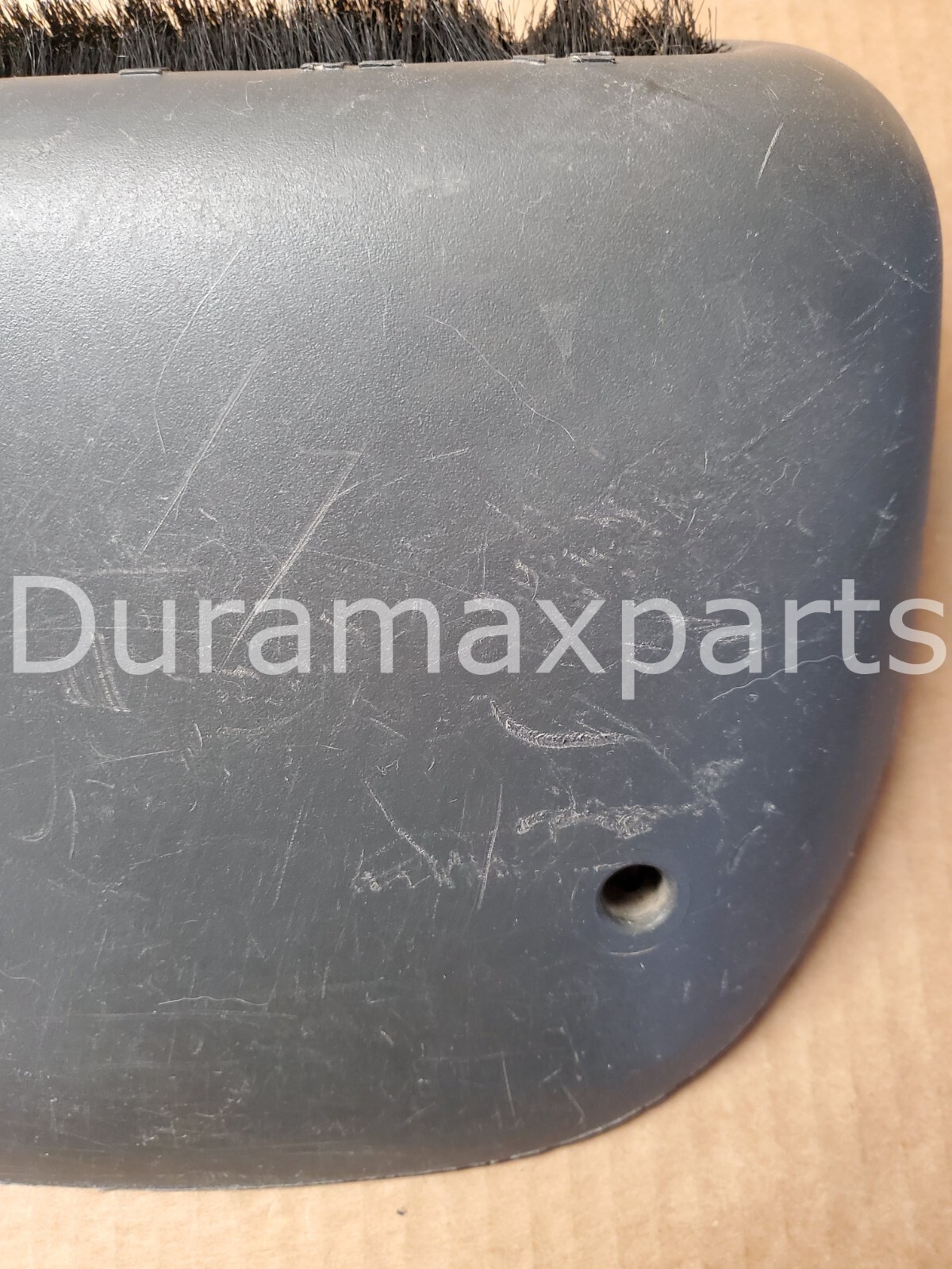 99-06 Chevy Silverado/GMC Sierra 4x4 FLOOR SHIFTER COVER 15711297 - Image 7